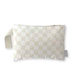 Good to Go Pouch made from Recycled Water Bottles